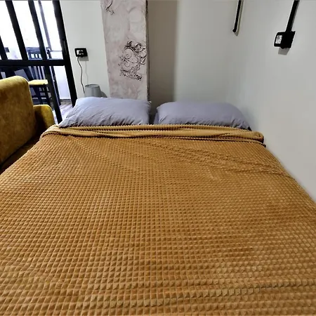 Apartman Stylish Studio In The Heart Of #3